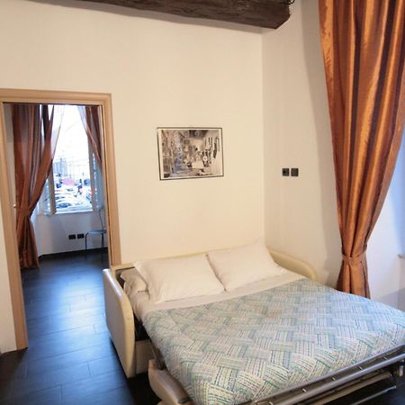Hotel House Monti 1875 Rom Exterior foto
