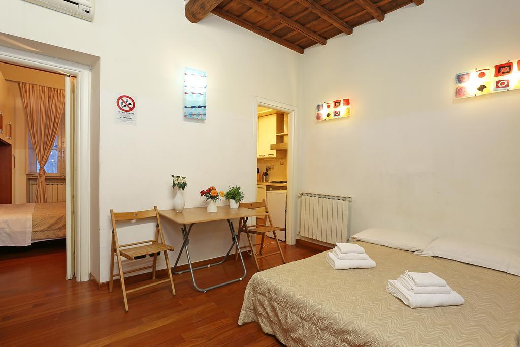 Hotel House Monti 1875 Rom Exterior foto