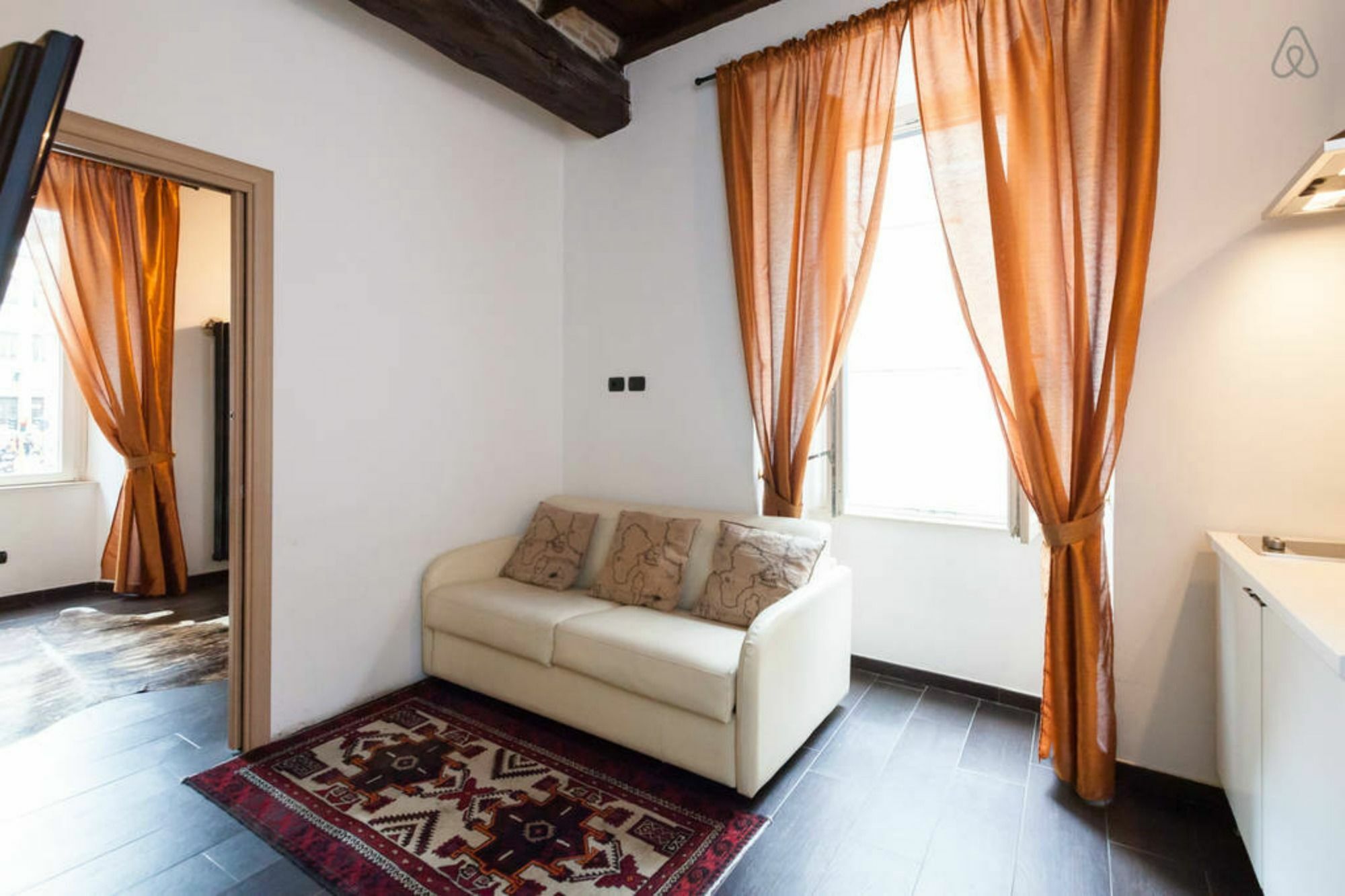 Hotel House Monti 1875 Rom Exterior foto